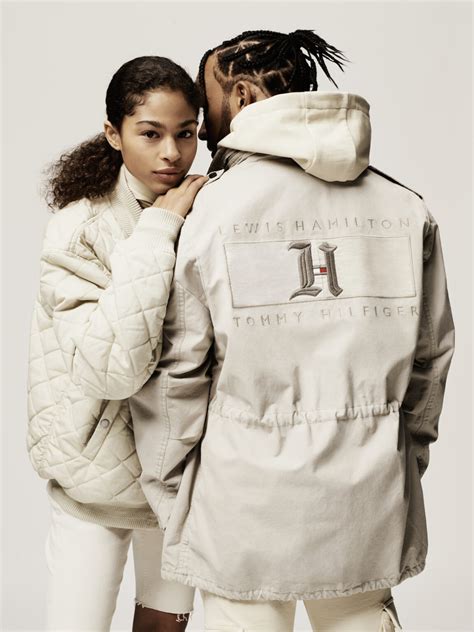 tommy x lewis